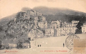 98 MONACO LA FRO - Imagen 1 de 2