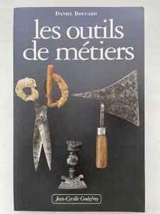 Les outils de métiers - Picture 1 of 1