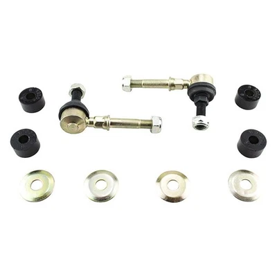 For Nissan Sentra 1987-2006 Whiteline Front Non-Adjustable Sway Bar Links - Image 1 of 4