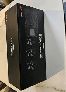 Be Quiet! Silent Loop 2 360mm - Bild 1 von 3