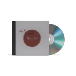 Funky DL - Nights in Nippon (CD) NEW - Picture 1 of 1