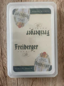 Kartenspiel Skat, ASS Altenburger, Freiberger, Deutsches Blatt, Neu - Bild 1 von 2