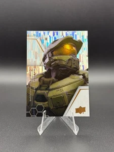UD Halo Legacy Collection - Halo 5 | Master Chief - Rampant - 64 - NM - Picture 1 of 2