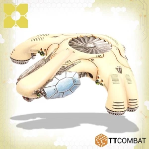 Dropzone Commander Neu in OVP Proteus Mobile Command Post - Bild 1 von 8