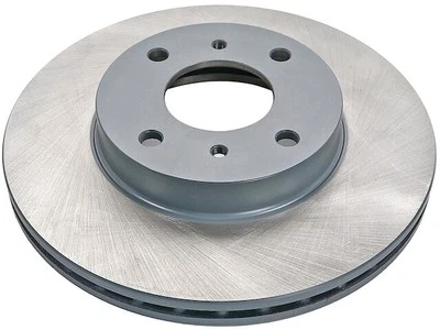 For 1993-2001 Nissan Altima Brake Rotor Front 69928CRDV 1994 1995 1996 1997 1998 - Image 1 of 2