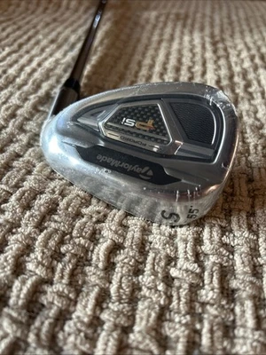 TaylorMade PSi S-Wedge 55* w/KBS Max 85 STIFF - Image 1 of 4