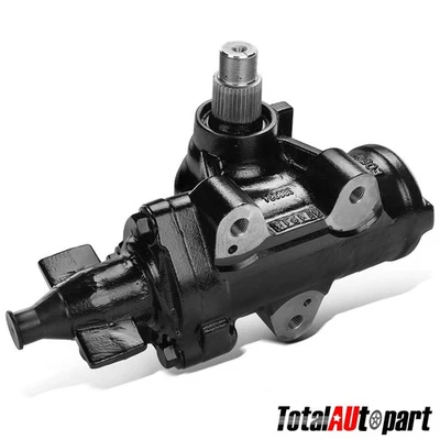 Power Steering Gear Box for Ford F-250 F-350 Super Duty 2011 2012 2013-2016 2019 - Image 1 of 4
