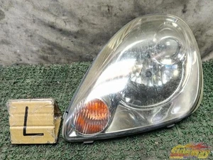 TOYOTA Spyder MRS MR-S MR2 ZZW30 Left Headlight Assembly 【W73T】 - Picture 1 of 10