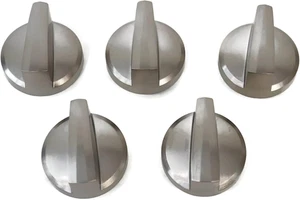 WB03X43926 Ran Surface Brenner Regler Kit - Bild 1 von 6