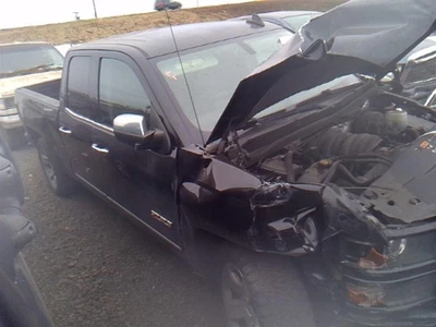 Módulo de control de frenos de remolque usado para: camioneta Chevrolet Silverado 1500 2015 Foto 1 de 4