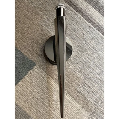 Boyd Lighting Pacific Heights 芭芭拉·巴里壁灯抛光镍 — 第 1/4 张图片