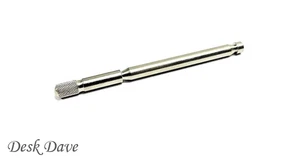 New Spool Pin, 188058001, BABYLOCK, KENMORE, SIMPLICITY, SINGER + - Picture 1 of 3