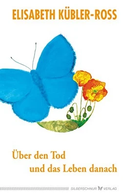 Elisabeth Küble Silberschnur Verlag Die G Über den Tod un (Hardback) (UK IMPORT) - Image 1 of 2