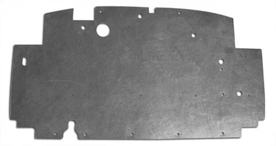 Almohadilla de aislamiento Firewall Sound Deadener para Packard 1939 Foto 1 de 4
