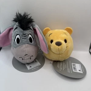 NEW Disney Parks Create Your Own Headband Winnie the Pooh & Eeyore - Picture 1 of 1
