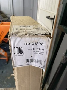 RoofLITE+ TFX Tile Flashing Kit C4A 55x98cm - Picture 1 of 2