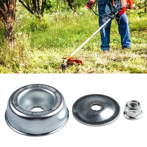 Metal-Blade Fixing Kit Fits For STIHL-Strimmer FS350, FS360, FS400, FS410, FS450 - Picture 1 of 17