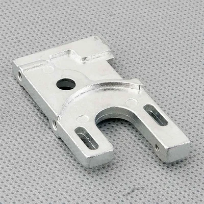 For HSP 1:10 94111 94123 4WD On-Road Car Metal RC 03007 Motor Mount Holder Fixed - Image 1 of 2