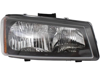 For 2007 Chevrolet Silverado 1500 HD Classic Headlight Assembly Brock 23135HHPG Foto 1 de 2