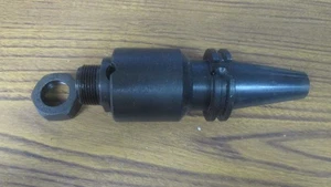 Erickson CAT40 Tension Compression Series F Collet Chuck Tool Holder - Picture 1 of 3