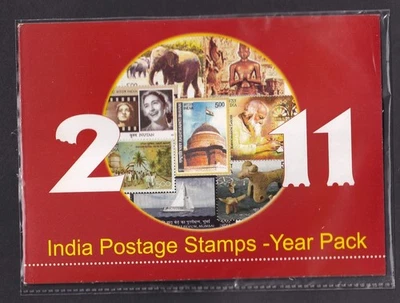 印度 2011 年装 — 第 1/2 张图片