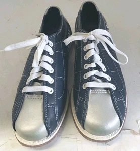 Classic Bowling Shoes Women's Size 9 Upper Leather Made. perfect Condition. Nice - Picture 1 of 6