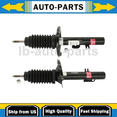 Передняя стойка KYB подходит для Ford Five Hundred 3,0 л Mercury Montego 3,0 л - Изображение 1 из 4