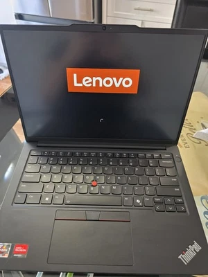 Lenovo ThinkPad E14 Gen 6 Laptop - Image 1 of 4