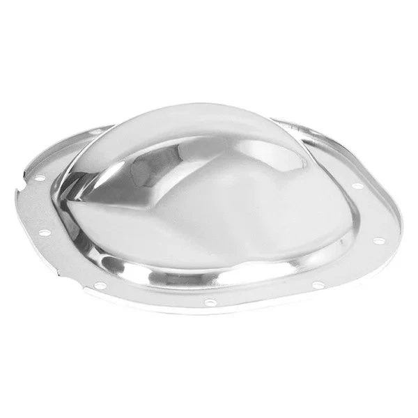 For Ford F-150 1981-1994 Mr. Gasket 9893G Rear Differential Cover Foto 1 de 3