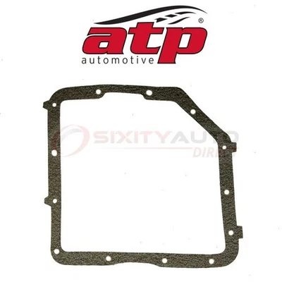 ATP Transmission Oil Pan Gasket for 1975-1981 Buick Century - Automatic  dq - Изображение 1 из 4