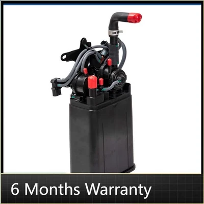 For 1999 Lexus ES300 Toyota Camry Vapor Canister 911-617 - Image 1 of 4