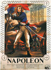 Napoleon Sacha Guitry French cult movie poster print