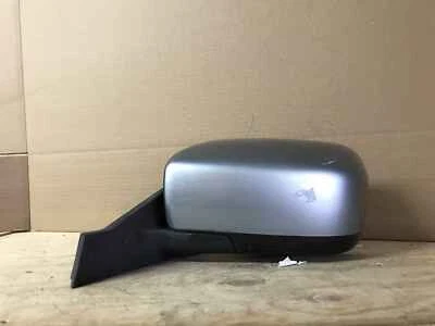Used Left Door Mirror fits: 2012 Mazda 5 Power L. body color heated Left Grade A Foto 1 de 4