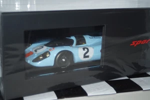Spark Porsche 917K Winner 24H Daytona #2 1970 18DA70 1:18 - Picture 1 of 4