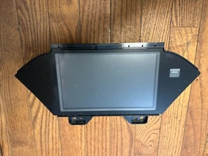 2014-2016 ACURA MDX 3.5L OEM Dash Information Display Screen 39810-TZ5-A010-M1 - Picture 1 of 12