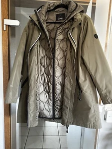Junge Danmark Jacke / Mantel 3 in einem Farbe Khaki Gr. 48 - Bild 1 von 4