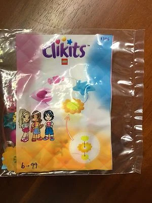 Lego Clikits Polybag Promo 1386 - Bild 1 von 2