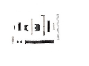 Upper Slide Parts Kits For Glock Pistols Gen1-3 G19 P80 Polymer 80 PF940C 9mm