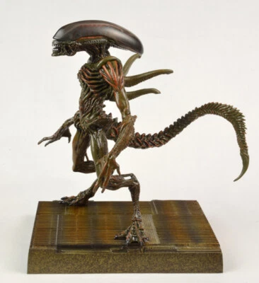 Konami Aliens Vol. 2 figuras Alien New Warrior NUEVO VENDEDOR DE EE. UU. Foto 1 de 4