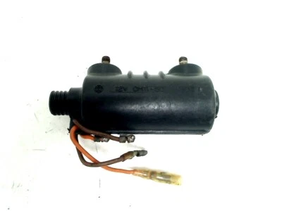 Bobina de encendido para YAMAHA XS 650 1977-1979 1978 usada 140381 Foto 1 de 4
