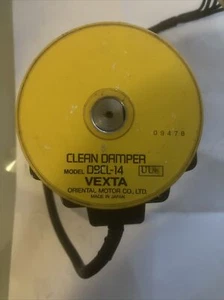 VEXTA A4973-9412K + Clean Damper D9CL-14 - Bild 1 von 4