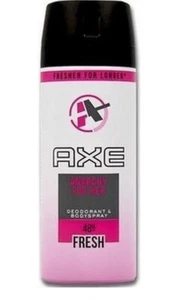 46,56€/L - 3er Pack AXE  Deodorant/Bodyspray WOMEN "ANARCHY FOR HER"- 150ml - Bild 1 von 1