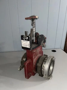 OEM Hydra-Shield Carlin Fire Hose Automatic Fire Hydrant Valve - Picture 1 of 11