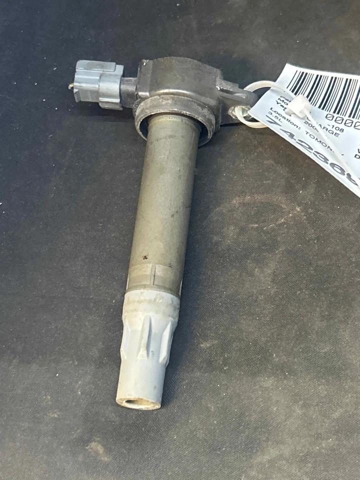 Fits 2006-2010 Dodge Charger, 3.5L Ignition Coil/Ignitor, OEM:4606869AA Foto 1 de 4