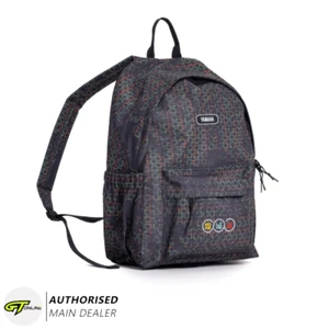 Yamaha Back Pack Ruck Sack Bag Move Live Love T25-ML002-B0 Genuine - Picture 1 of 13