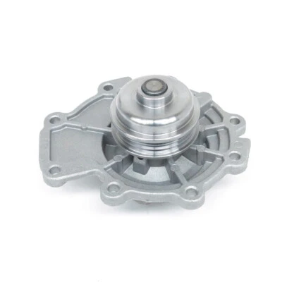 ВОДЯНОЙ НАСОС ПОДХОДИТ ДЛЯ MAZDA MPV 2,5 Л 2000 2001 3,0 Л 2002 2003 EU2Z8501B AW4091 WP9035 - Изображение 1 из 4