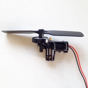 Ersatzteil Heckmotor X-68 Copter 68098 Starkid 68658 990204 - Bild 1 von 1