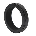 Focusing Helicoid Adapter M65 To M65 17?31mm Aluminum Alloy Black Anodized E