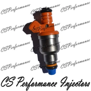 OEM Bosch Fuel Injector (1) 0280150785 Rebuilt by Master ASE Mechanic USA - Picture 1 of 1