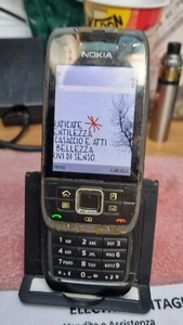 9920N-Cellulare Nokia E66 - Imagen 1 de 5